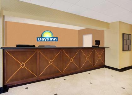 Days Inn by Wyndham Silver Spring - image 4