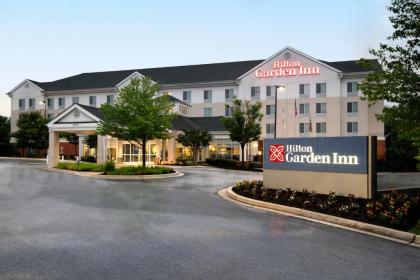 Hilton Garden Inn Silver Spring White Oak Silver Spring