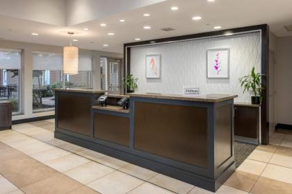 Hilton Garden Inn Silver Spring White Oak - image 10