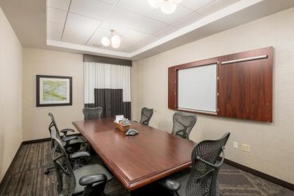 Hilton Garden Inn Silver Spring White Oak - image 11