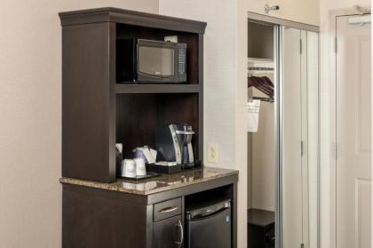 Hilton Garden Inn Silver Spring White Oak - image 14