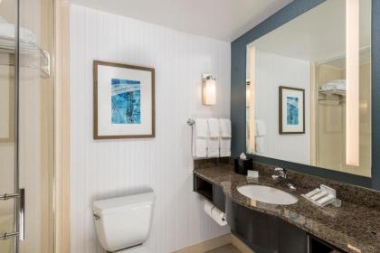 Hilton Garden Inn Silver Spring White Oak - image 4