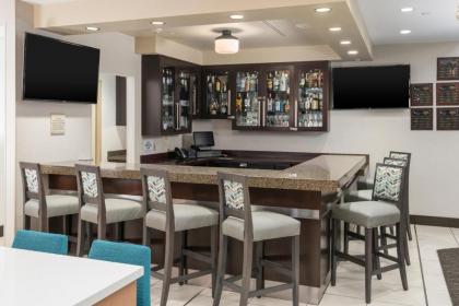 Hilton Garden Inn Silver Spring White Oak - image 8