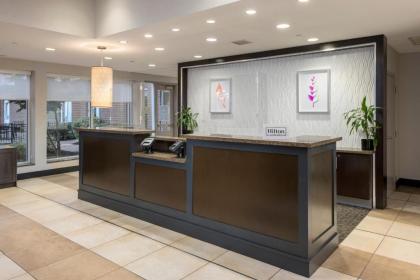 Hilton Garden Inn Silver Spring White Oak - image 9