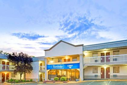 Travelodge by Wyndham Silver Spring - image 14