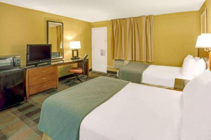 Travelodge by Wyndham Silver Spring - image 15