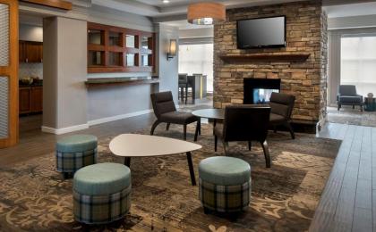 Residence Inn Silver Spring Silver Spring Maryland