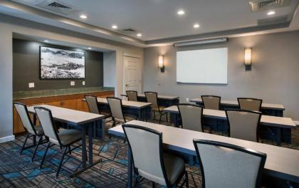 Residence Inn Silver Spring - image 14