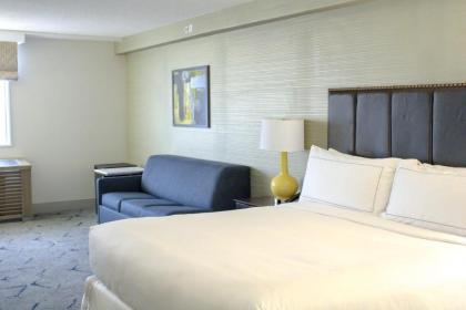 DoubleTree by Hilton Silver Spring DC North - image 13