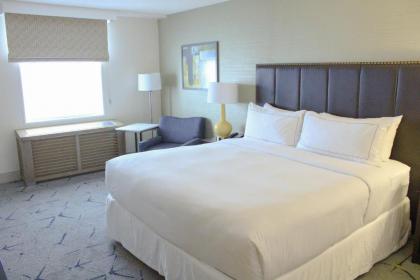 DoubleTree by Hilton Silver Spring DC North - image 14