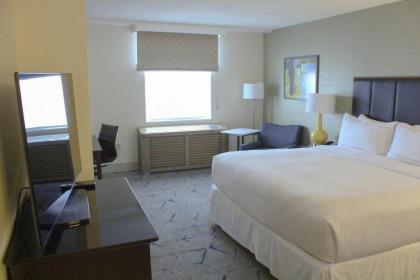 DoubleTree by Hilton Silver Spring DC North - image 15