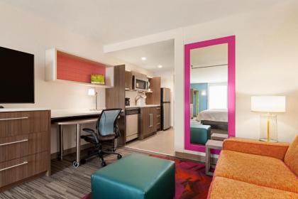 Home2 Suites By Hilton Silver Spring - image 13