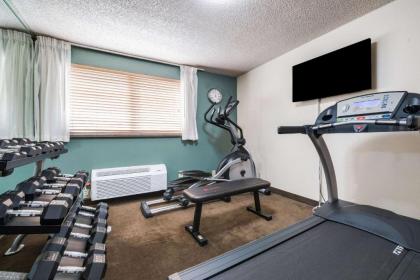 Quality Inn & Suites Silverdale Bangor-Keyport - image 12