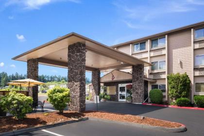 Quality Inn & Suites Silverdale Bangor-Keyport - image 14