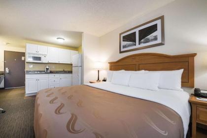 Quality Inn & Suites Silverdale Bangor-Keyport - image 2