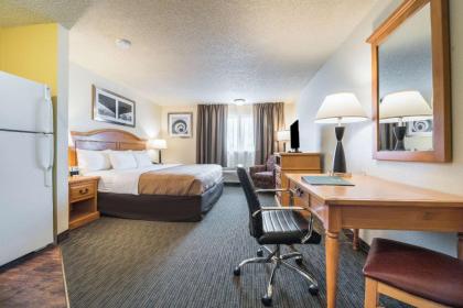 Quality Inn & Suites Silverdale Bangor-Keyport - image 9