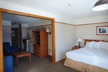 Luxury Inn & Suites - image 3