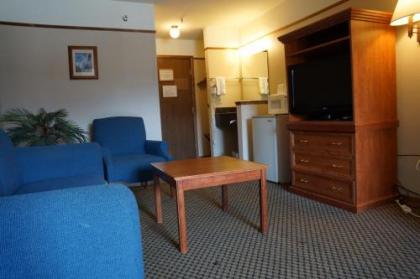 Luxury Inn & Suites - image 5