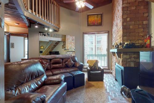 Lodgepole Loft - main image