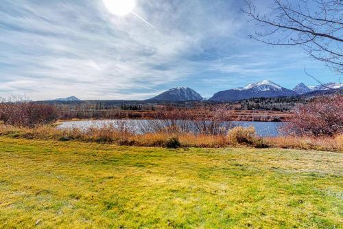 Silverthorne Sanctuary - main image