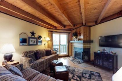 Holiday homes in Silverthorne Colorado