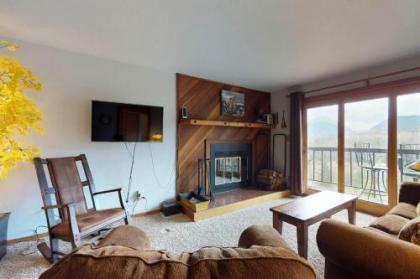 Holiday homes in Silverthorne Colorado