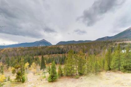 Snowscape Condos in Silverthorne - image 3