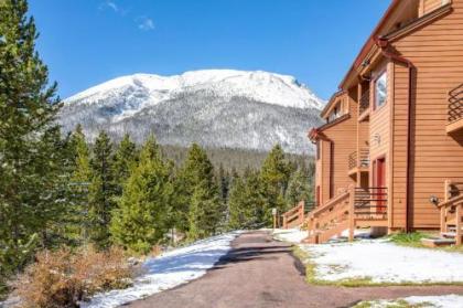 Holiday homes in Silverthorne Colorado