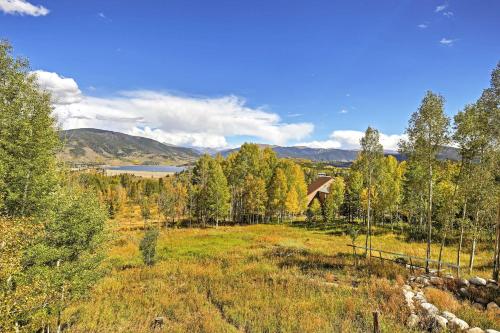 Silverthorne Ski Resort Hub Dillon Dam and Mtn View - image 5