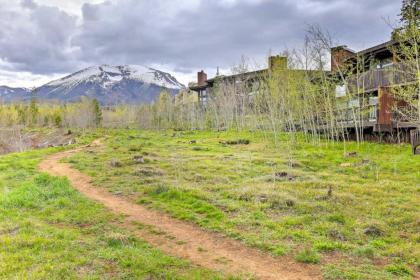 Luxury Silverthorne Home - 3 Decks Mountain Views - image 11