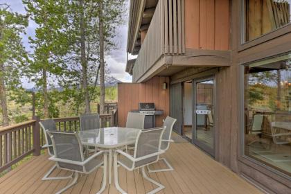 Luxury Silverthorne Home - 3 Decks Mountain Views - image 13