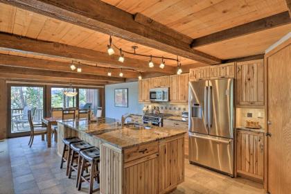 Luxury Silverthorne Home - 3 Decks Mountain Views - image 14