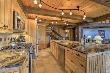 Luxury Silverthorne Home - 3 Decks Mountain Views - image 15