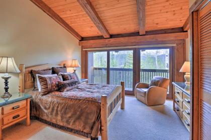 Luxury Silverthorne Home - 3 Decks Mountain Views - image 16