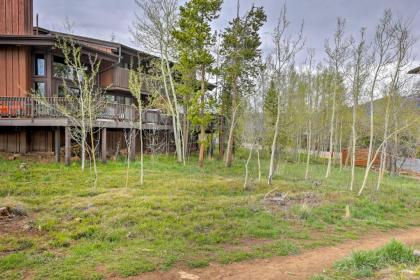 Luxury Silverthorne Home - 3 Decks Mountain Views - image 7