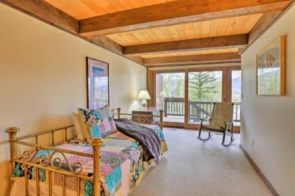 Luxury Silverthorne Home - 3 Decks Mountain Views - image 8