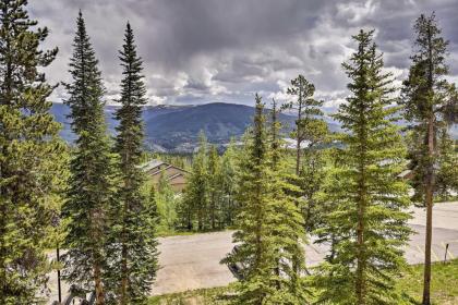 Updated Condo with Views and Spa - 10 Mi to Keystone! - image 11