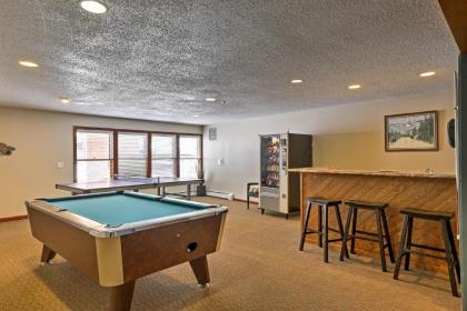 Updated Condo with Views and Spa - 10 Mi to Keystone! - image 17