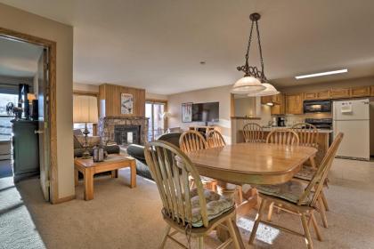 Superb Buffalo Village Condo with Ten Mile Views - image 10