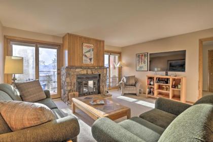 Superb Buffalo Village Condo with Ten Mile Views - image 16