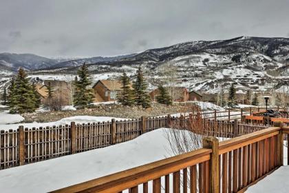 Mountain Getaway about 15 Mi or Less to 5 Ski Resorts! - image 10