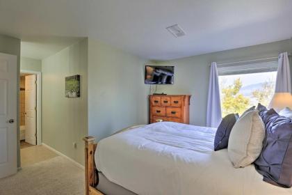 Silverthorne Condo with Deck and Mountain Views! - image 16