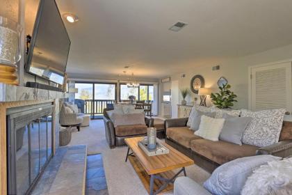 Silverthorne Condo with Deck and Mountain Views! - image 6