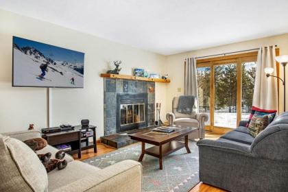 Holiday homes in Silverthorne Colorado