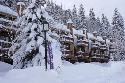 Holiday homes in Silverton 