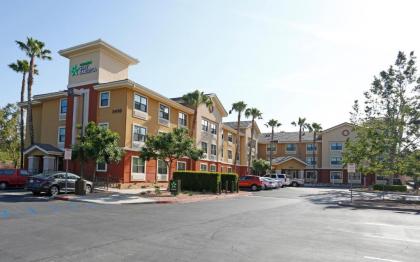 Extended Stay Simi Valley