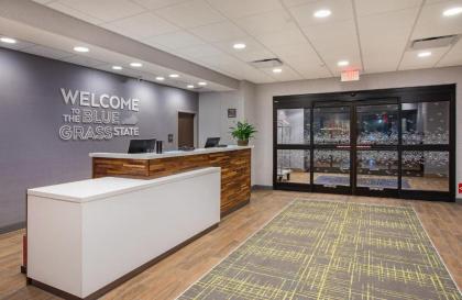 Hampton Inn Simpsonville - image 10