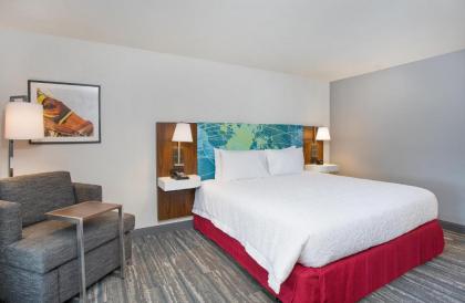 Hampton Inn Simpsonville - image 15