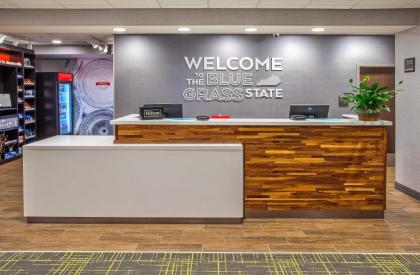 Hampton Inn Simpsonville - image 9