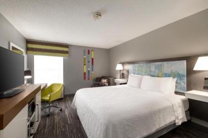 Hampton Inn Greenville-Simpsonville - image 8